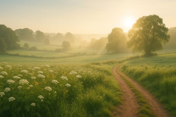 Be the First to Know *When We Open*