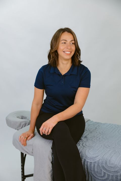 Laura Harwood